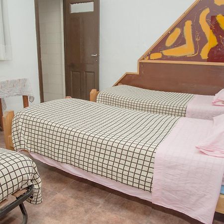 Hotel Chila Mar del Plata Luaran gambar