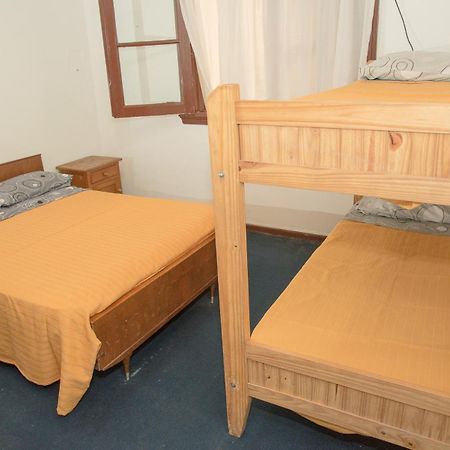 Hotel Chila Mar del Plata Luaran gambar