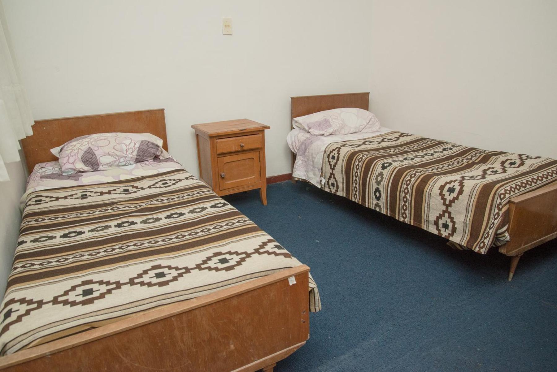 Hotel Chila Mar del Plata Luaran gambar