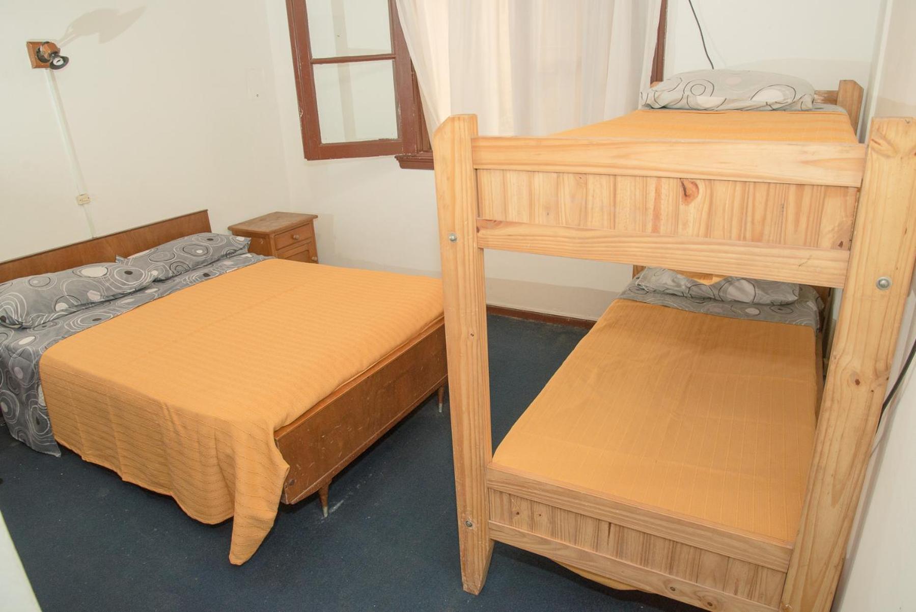 Hotel Chila Mar del Plata Luaran gambar